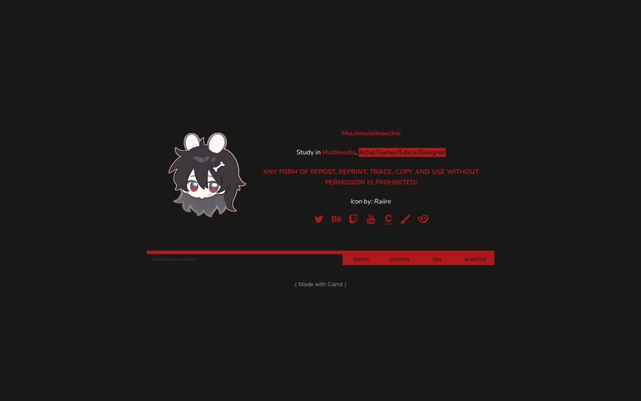 Mouie